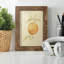 «Dappled Oranges III», reproduction d'art encadrée-90560732-90560741