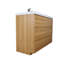 Ensemble de meuble-lavabo simple 42 po Hargrave-1471954807