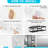 Bathroom Shelf For Shower Organizer Storage,Wall Mount Storage Shelf For Kitchen