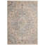Bachus Damask Viscose Area Rug-29713964