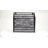 Mind Reader Vertical File Storage, Desktop Organizer, Wall Mount, Metal, 12.5"L x 3.75"W x 11.5"H-49518539