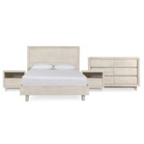 Lorinda 4 Piece Bedroom Set