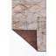 Orange/Beige/Gray Geometric Luxury Area Rug-68867637