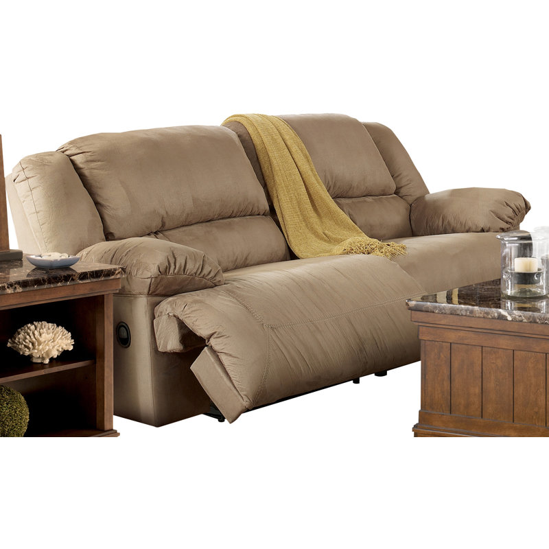 Ensemble de salon configurable inclinable Shullsburg
