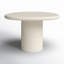 Takara Concrete Outdoor Dining Table