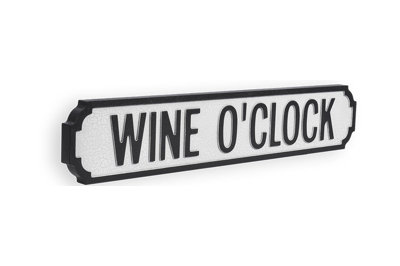 Street Sign