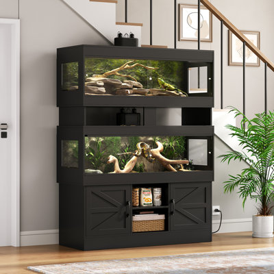 Réservoir pour reptiles 60 gallons Terroute