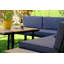 Valovi Outdoor Table Set