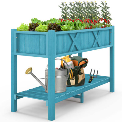 Keoni Planter