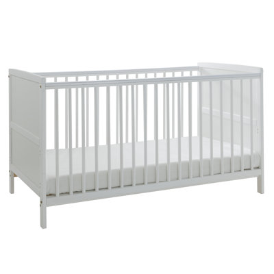  Babybett mit Matratze