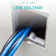 On-q 2 Gang Low Voltage Mounting Bracket