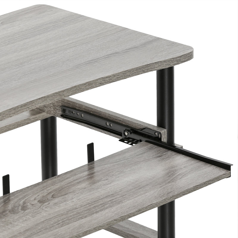 Desideria Computer Desk for Laptop Notebook