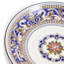 Wedgwood Florentine Colours Teacup & Saucer 5.8 fl oz-1427057353