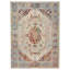 Tapis oriental beige / bleu Valletta-1783418284