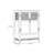 High-End Luxury Sideboard