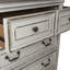 Commode 5 tiroirs l 38 po Colchester-123733806