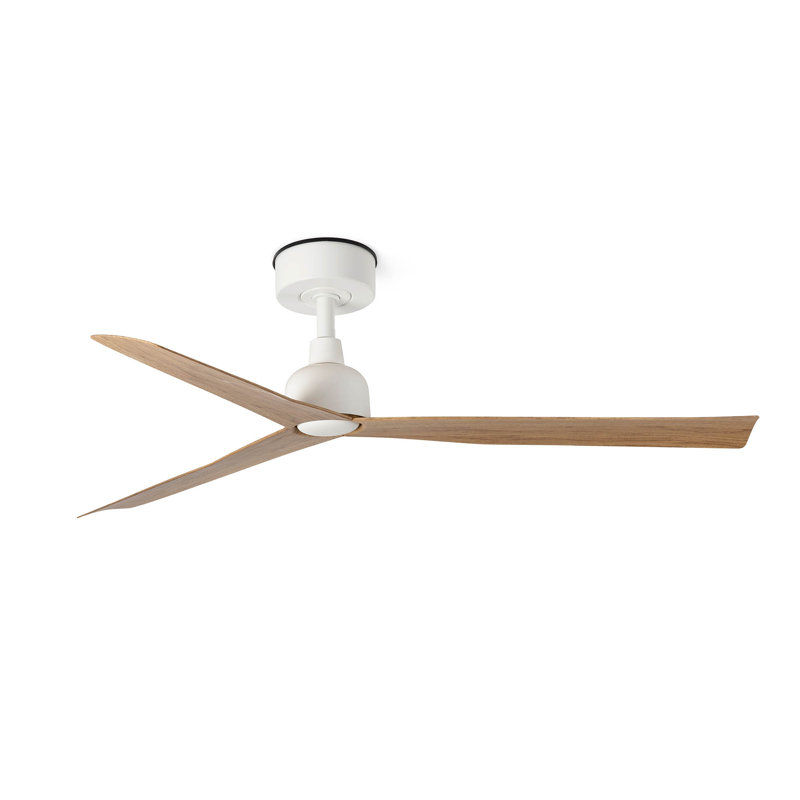Marine M Ceiling Fan, White