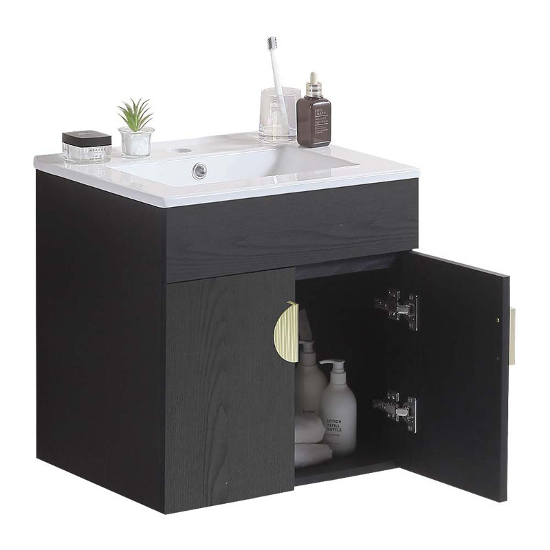Bathroom Vanity Base Only