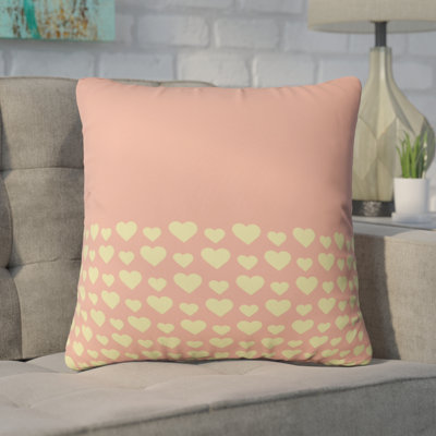 Coussin intérieur / extérieur Allyson Johnson