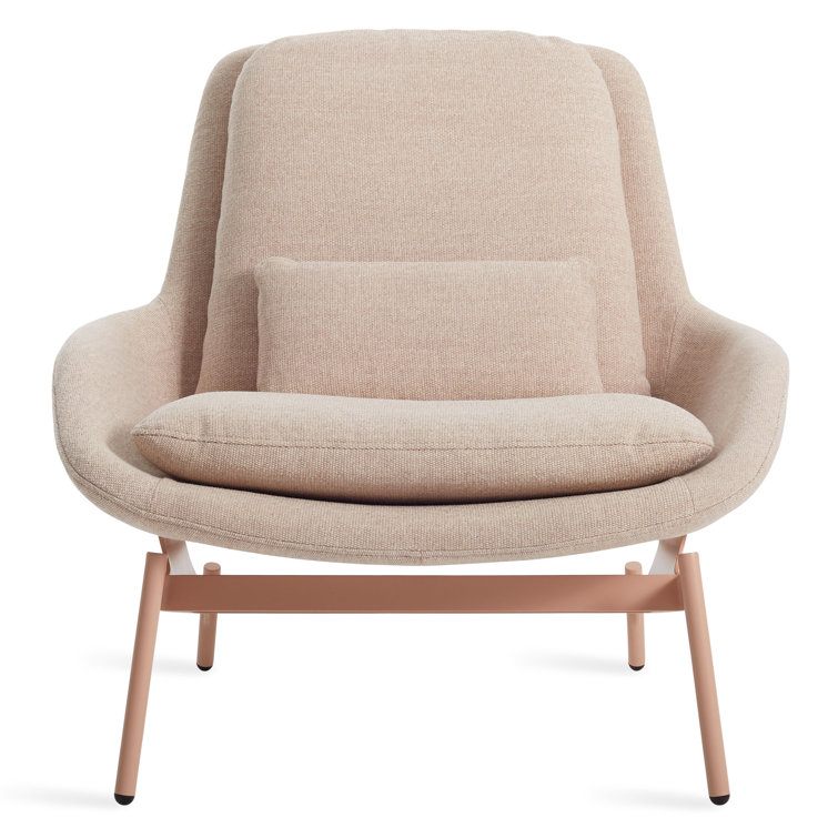 Field Upholstered Accent Chair