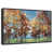 Floating Frame Black