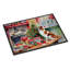 Paillasson japonais Junya DAC3828-92905012