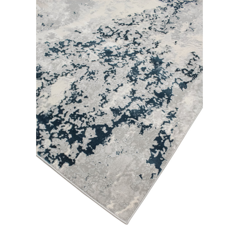 Louis Indoor Rug, Runner 2'1" x 6'3"