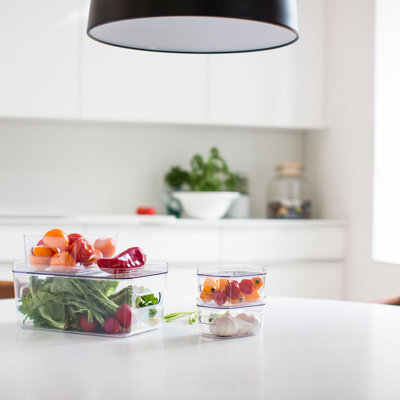 Food Storage Container