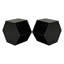 Table d'appoint 47,24 po Hexagonal-1075282579
