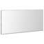 Bathroom Mirror 80 X 8.5 X 37 Cm Engineered Wood-824568749