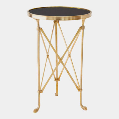 Directoire End Table