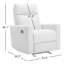 Fauteuil oscillant inclinable Nurture & The Manual-1912640697