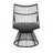 Chair & Side Table