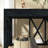 60.1" Modern Console Table With 4 Drawers-1279433232