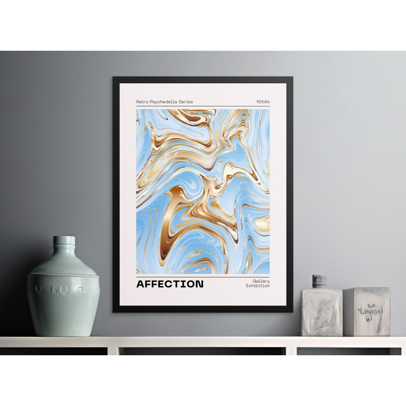 Condon Single Picture Frame Print, 35.56 cm H x 27.94 cm W