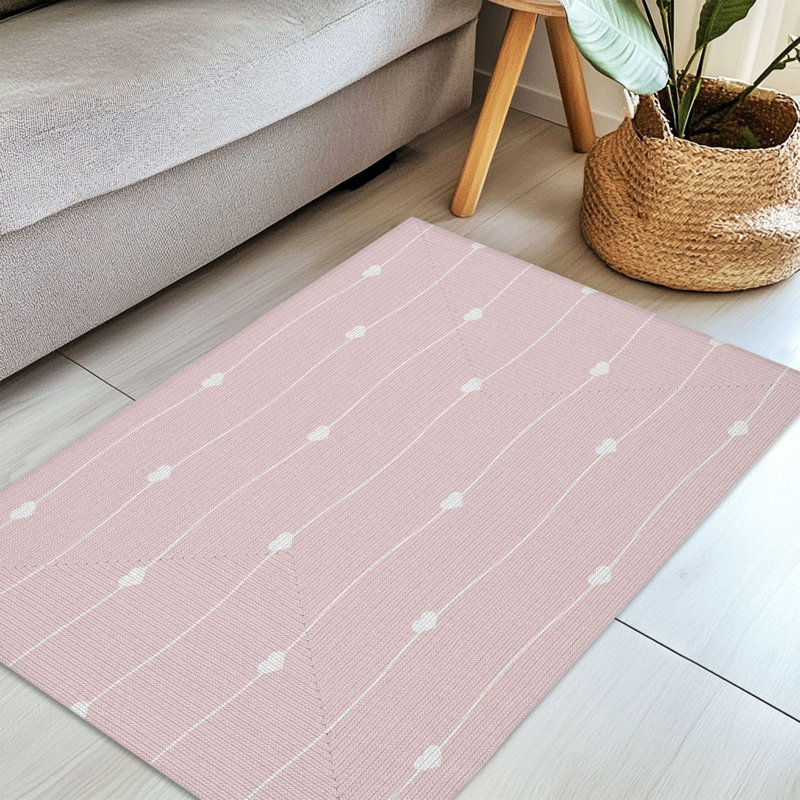 Achari, Rectangle 3' x 5'