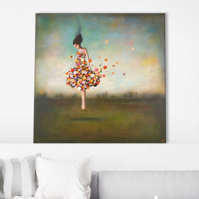 " Boundlessness In Bloom " by Duy Huynh