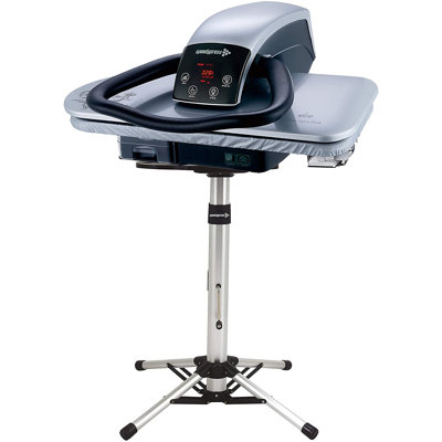 Speedypress 1600W Non Stick Soleplate Stream Press
