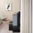 31" x 20" Extra Large LED Mirror Makeup Vanity Table + Soft Cushion Stool Suit, Touch Switch, 3 colors, Adjustable Brightness, Large Capacity Storage, Compact Dressing Table Suitable For Small Space
