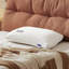 White Polyester Pillow Insert