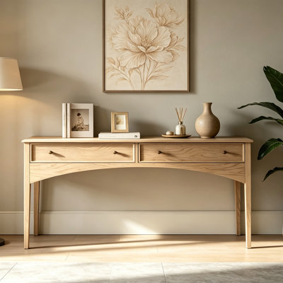 American Country Console Table
