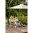 Sensilla Stackable Dining Chair-1547908663