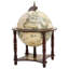 Almar Solid Wood Tabletop/Countertop Wine Bottle Rack in