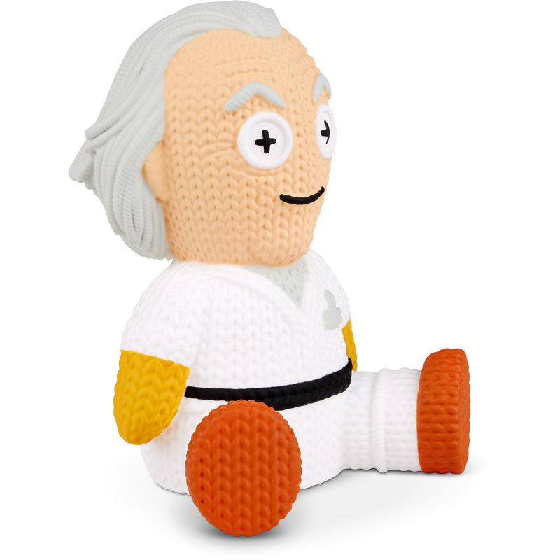  - Back to the Future - Dr. Emmett Brown #145