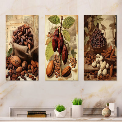 Cacao Velvet Vintage