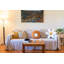 Housses de coussin en lin pour canapé 18 x 18 (ensemble de 2)-99407269