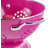 Prep & Savour Adame Steel Colander-68887914-68887907