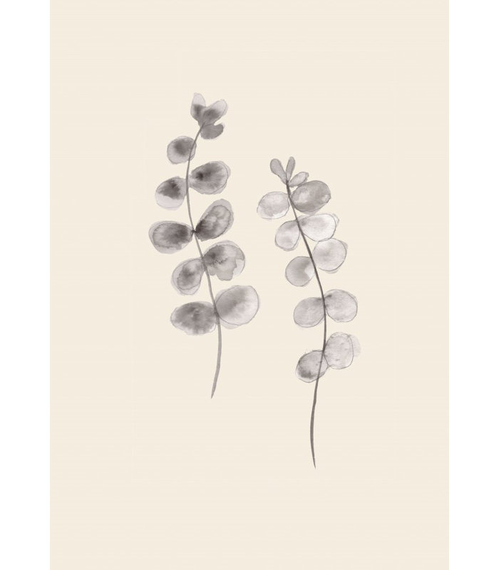 Wrapped Canvas Print, 76.2 cm H x 50.8 cm W