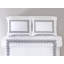 Ensemble de 2 taies décoratives 100% coton-93579592