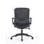 Chaise de bureau en mélange de polyester Kolassiba-1576389792-1576389799